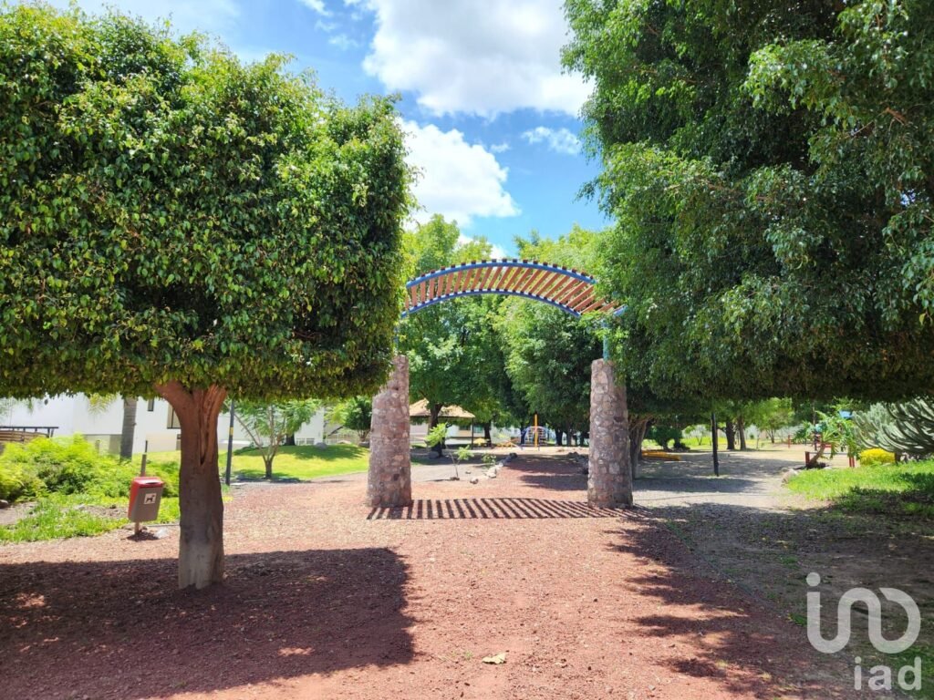 VENTA DE TERRENO REAL DEL BOSQUE, CORREGIDORA, QRO.