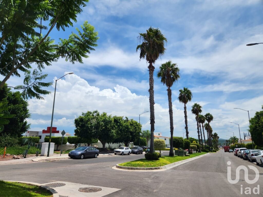 VENTA DE TERRENO REAL DEL BOSQUE, CORREGIDORA, QRO.