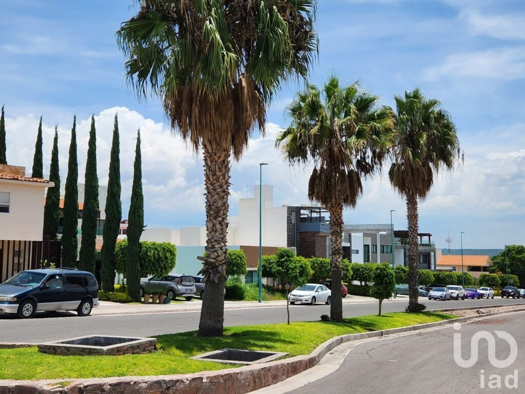 VENTA DE TERRENO REAL DEL BOSQUE, CORREGIDORA, QRO.