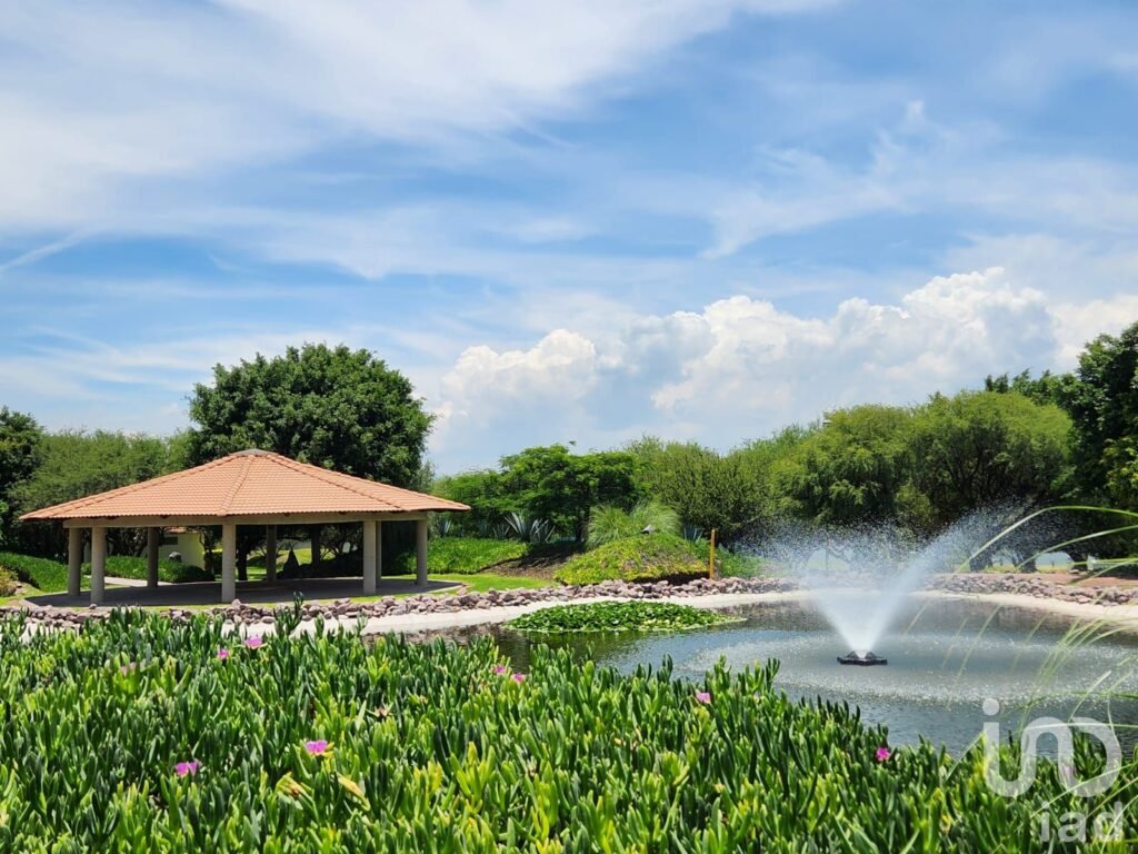 VENTA DE TERRENO REAL DEL BOSQUE, CORREGIDORA, QRO.