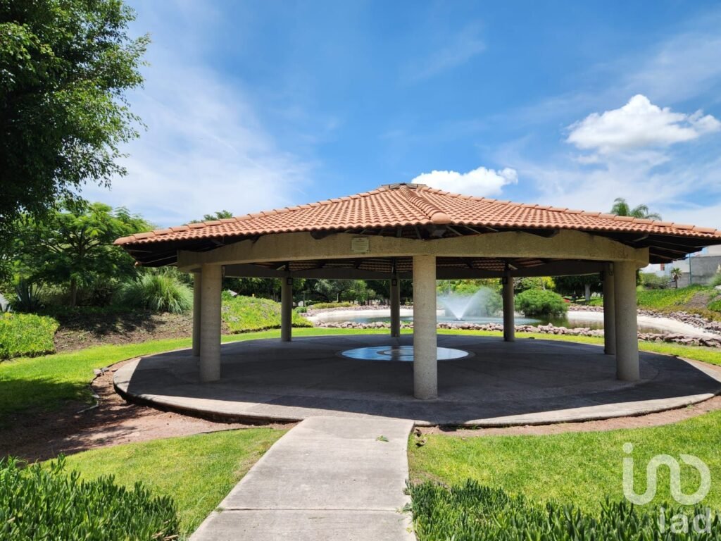 VENTA DE TERRENO REAL DEL BOSQUE, CORREGIDORA, QRO.