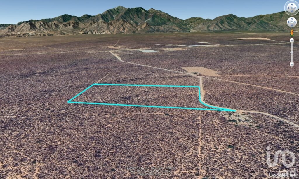 Macro Lote San Jose del Cabo, BCS El pareje