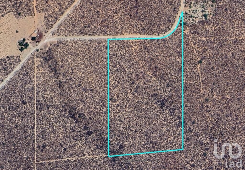 Macro Lote San Jose del Cabo, BCS El pareje