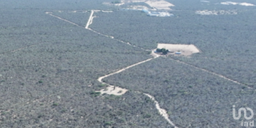 Macro Lote San Jose del Cabo, BCS El pareje