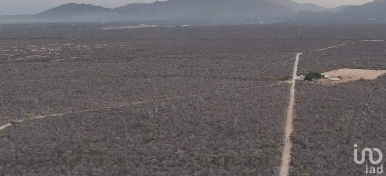 Macro Lote San Jose del Cabo, BCS El pareje