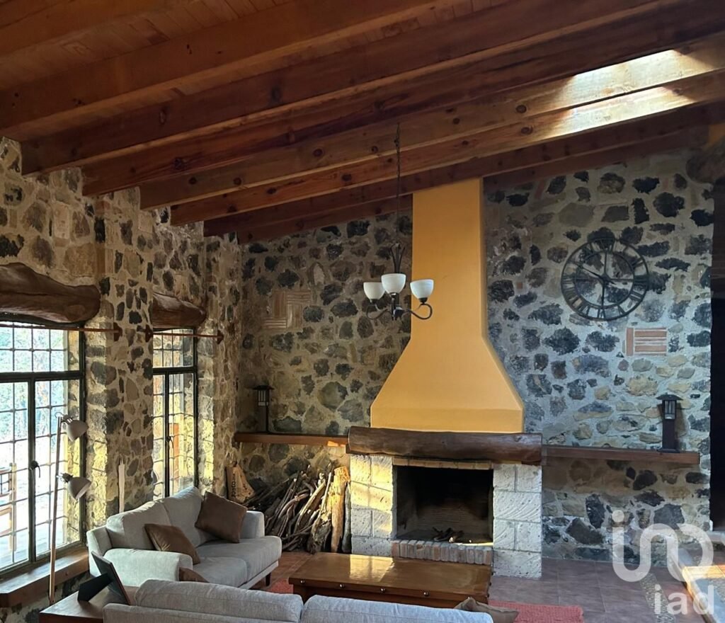 Casa en Venta en Camino Real Ozumba, Estado de México