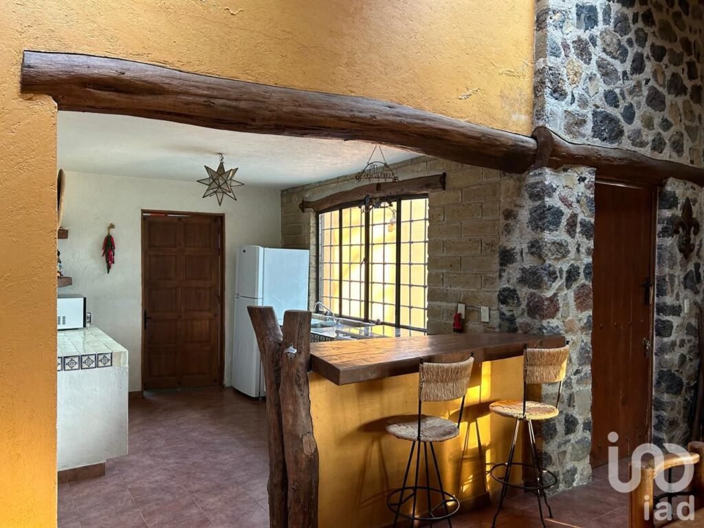 Casa en Venta en Camino Real Ozumba, Estado de México