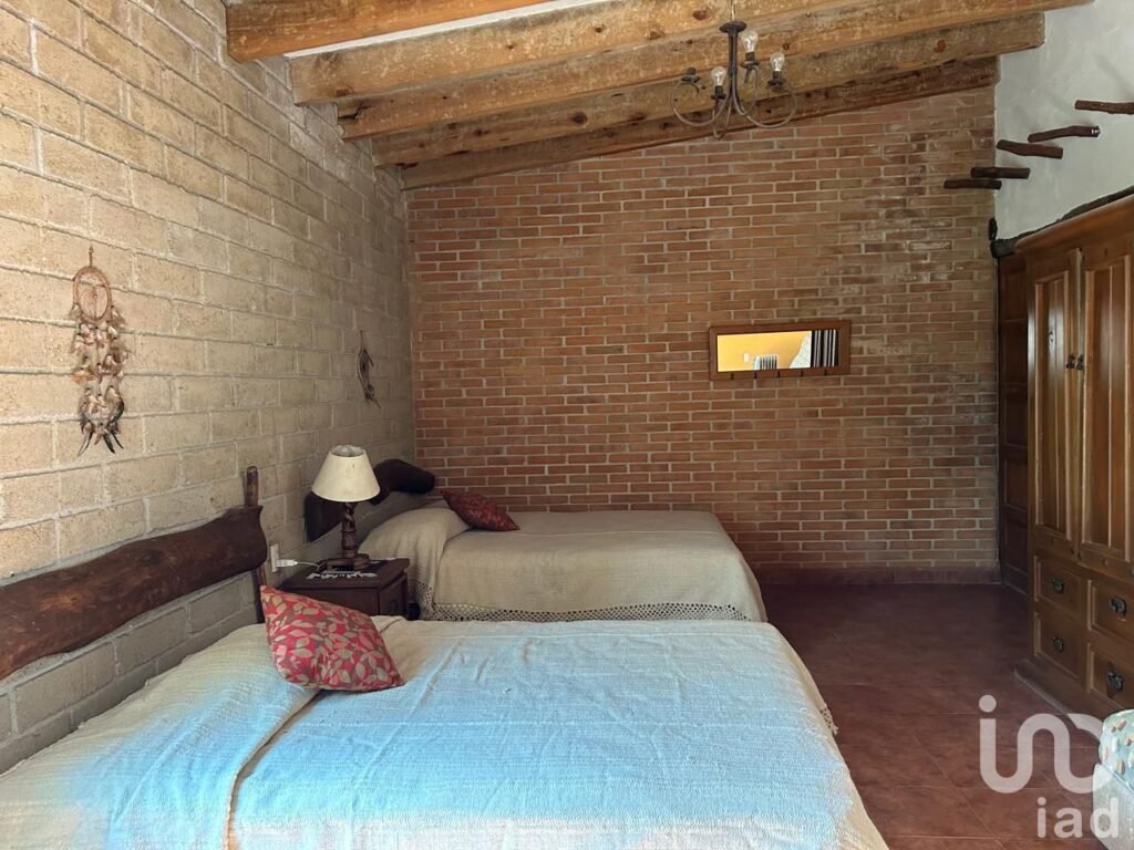 Casa en Venta en Camino Real Ozumba, Estado de México
