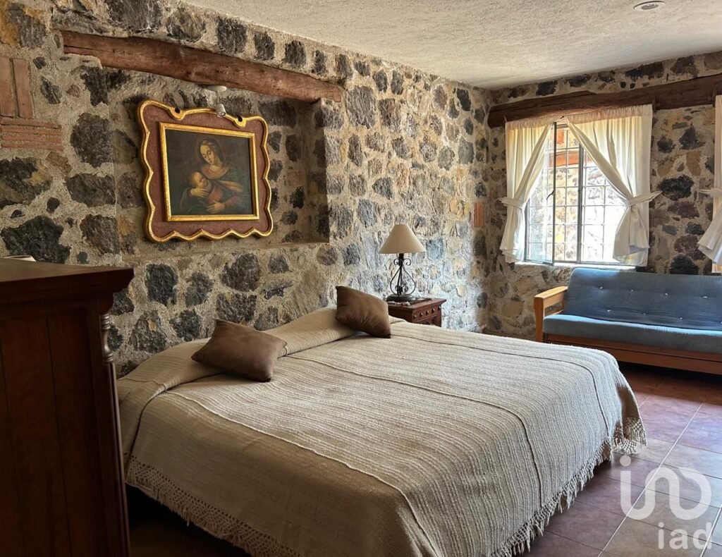 Casa en Venta en Camino Real Ozumba, Estado de México