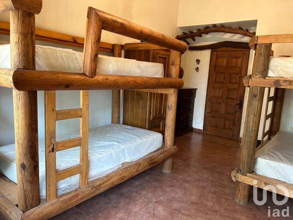 Casa en Venta en Camino Real Ozumba, Estado de México