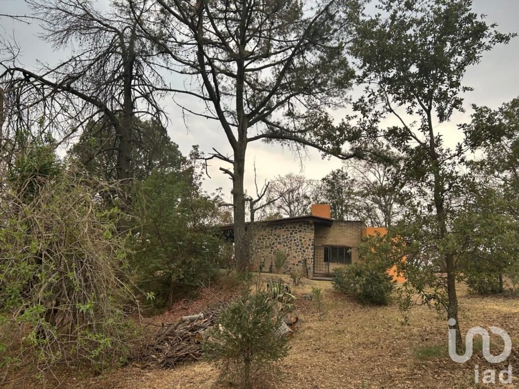 Casa en Venta en Camino Real Ozumba, Estado de México