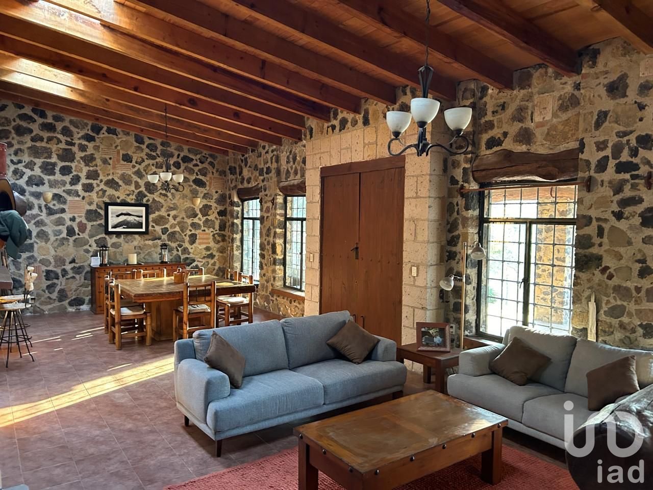 Casa en Venta en Camino Real Ozumba, Estado de México