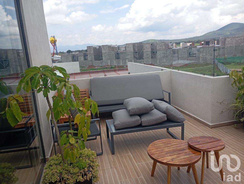 Casa  en  venta  en  Zumpango  Edo Mex