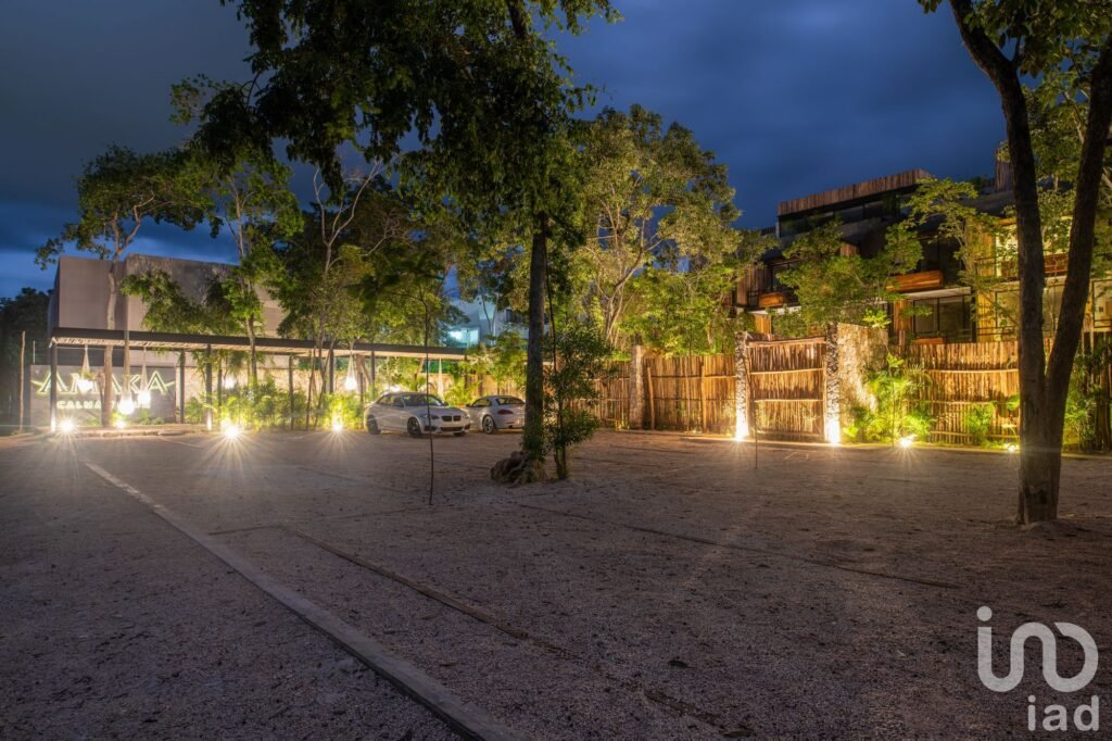 Confortable y funcional Penthouse en venta en la Veleta Tulum