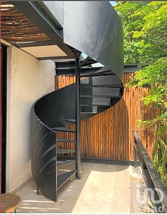 Confortable y funcional Penthouse en venta en la Veleta Tulum