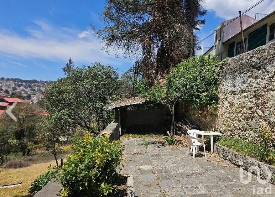 CASA EN VENTA EN EL CENTRO DEL PUEBLO MAGICO DE REAL DEL MONTE,HIDALGO
