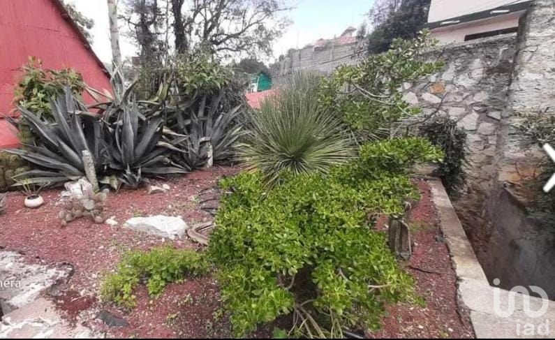 CASA EN VENTA EN EL CENTRO DEL PUEBLO MAGICO DE REAL DEL MONTE,HIDALGO