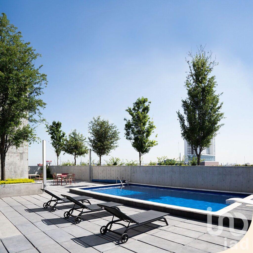 Departamentos en Venta- Centro de Monterrey