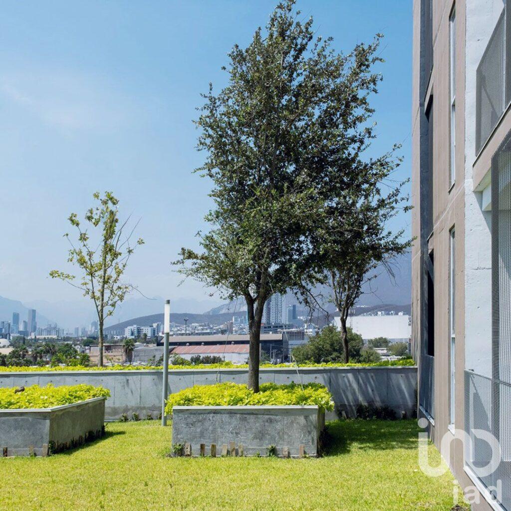 Departamentos en Venta- Centro de Monterrey