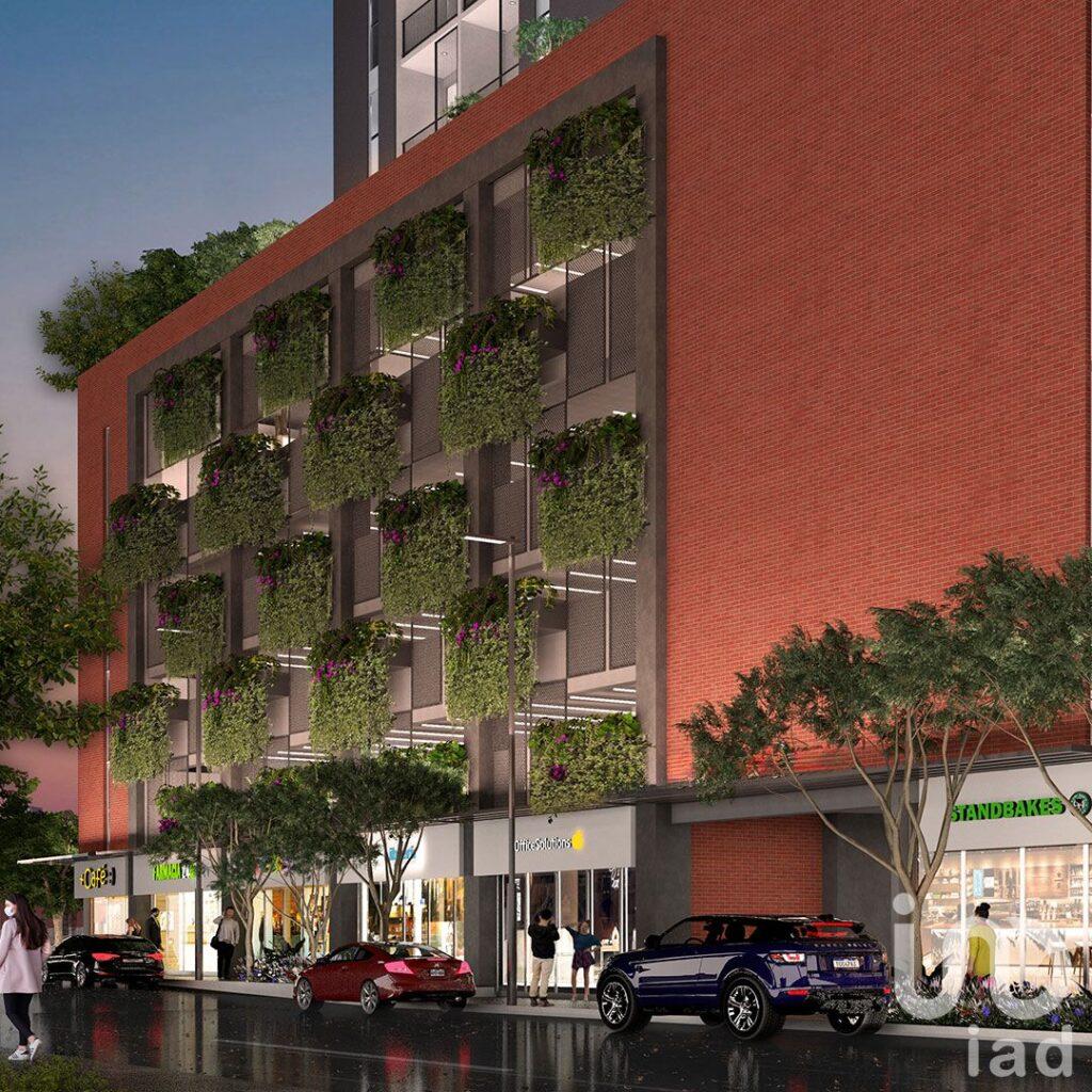 Departamentos en Venta- Centro de Monterrey