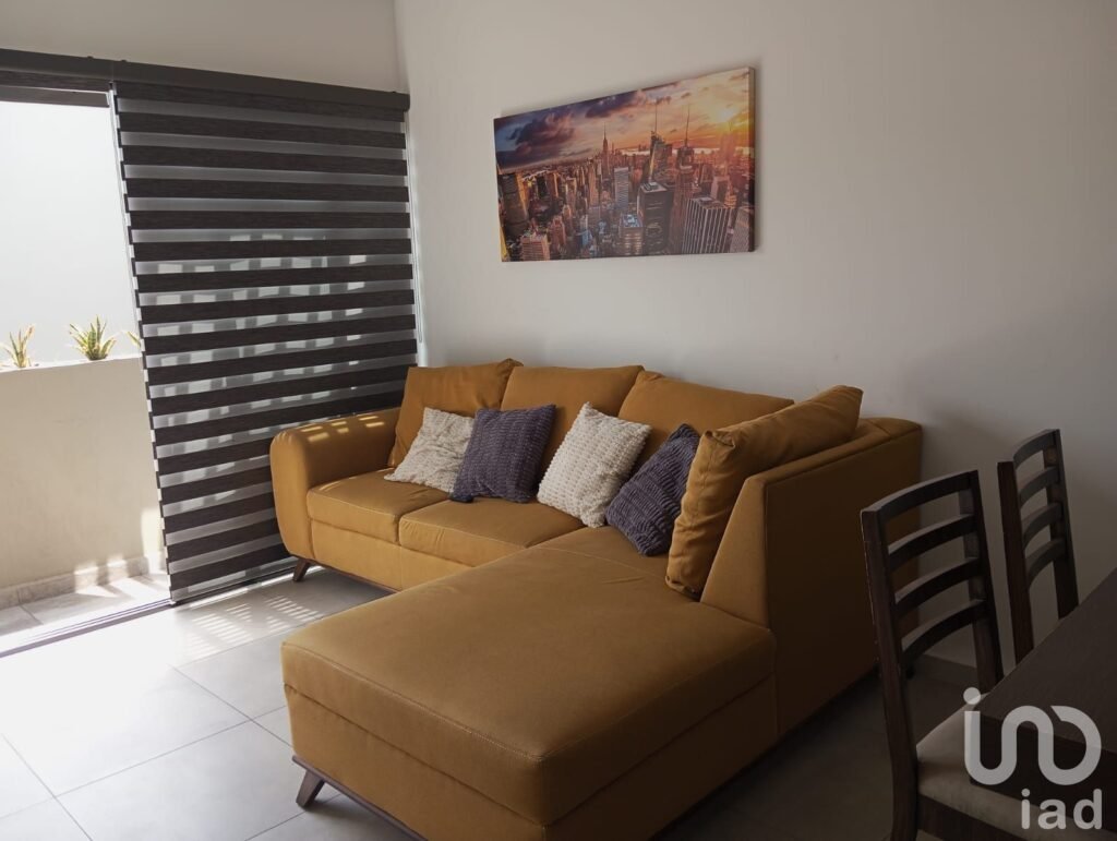 DEPARTAMENTO EN RENTA  EN BLOOM RESIDENCIAL, CULIACAN, SIN,
