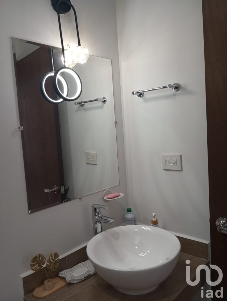 DEPARTAMENTO EN RENTA  EN BLOOM RESIDENCIAL, CULIACAN, SIN,