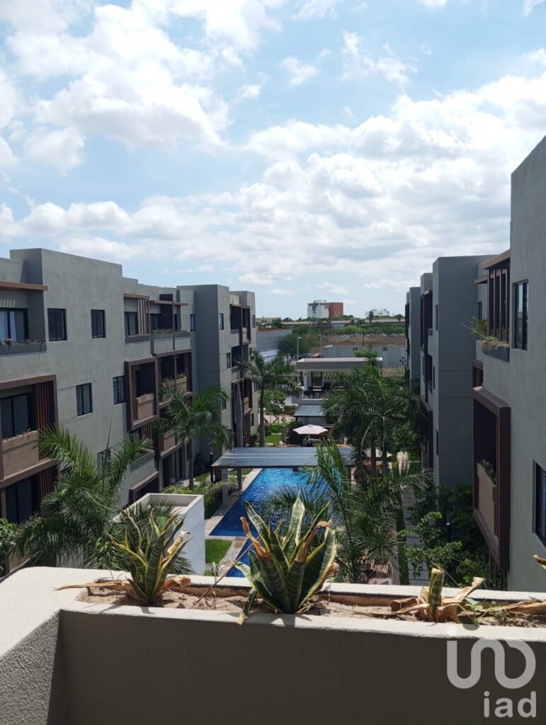 DEPARTAMENTO EN RENTA  EN BLOOM RESIDENCIAL, CULIACAN, SIN,