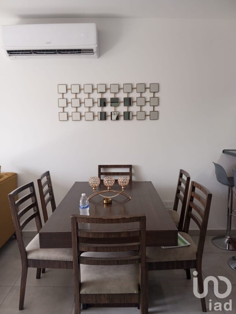 DEPARTAMENTO EN RENTA  EN BLOOM RESIDENCIAL, CULIACAN, SIN,