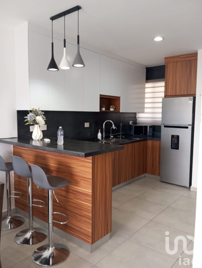 DEPARTAMENTO EN RENTA  EN BLOOM RESIDENCIAL, CULIACAN, SIN,