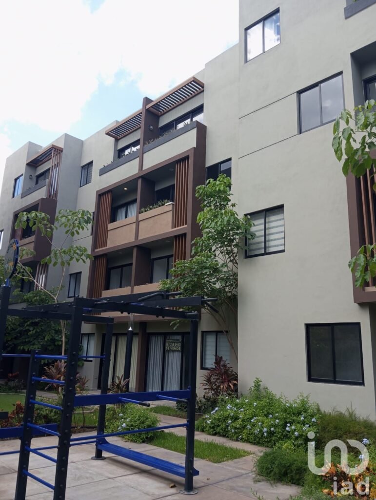 DEPARTAMENTO EN RENTA  EN BLOOM RESIDENCIAL, CULIACAN, SIN,