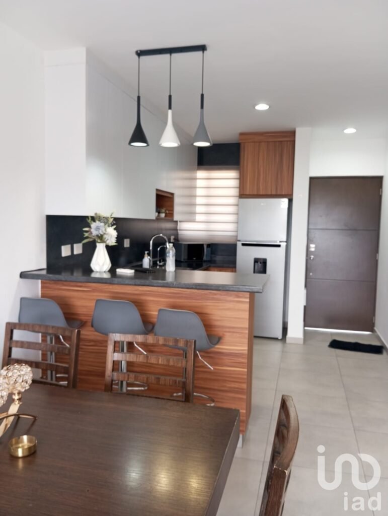 DEPARTAMENTO EN RENTA  EN BLOOM RESIDENCIAL, CULIACAN, SIN,