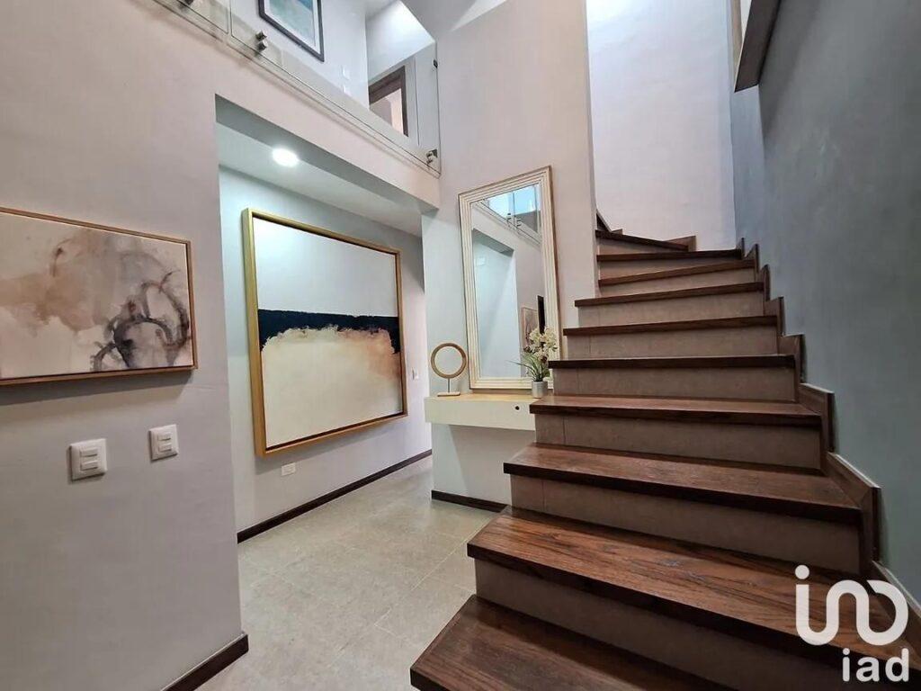 CASA EN RINCONADAS DEL VALLE II MODELO GIRONA ZONA SENDERO