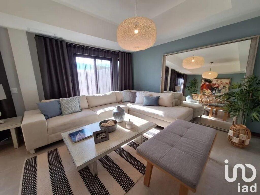 CASA EN RINCONADAS DEL VALLE II MODELO GIRONA ZONA SENDERO