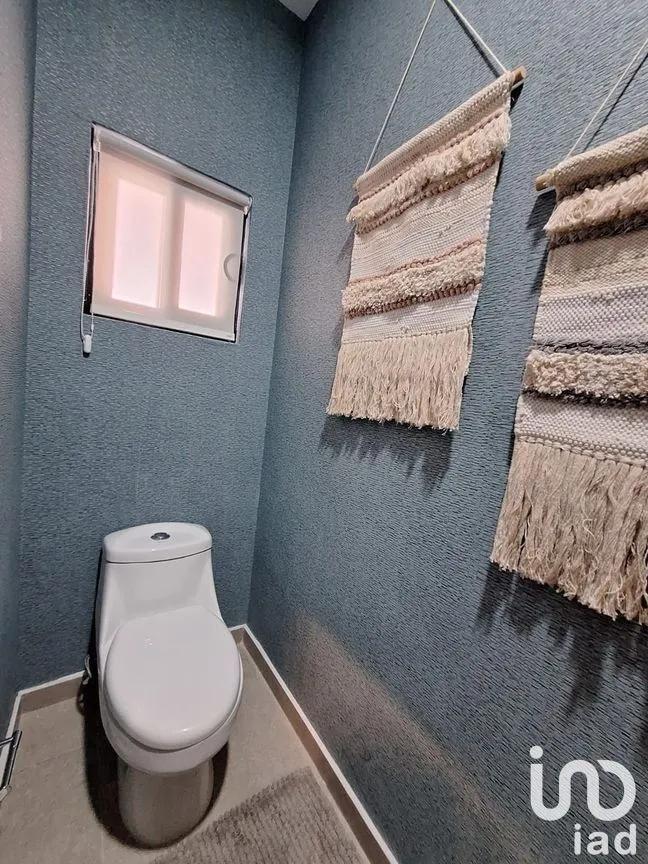 CASA EN RINCONADAS DEL VALLE II MODELO GIRONA ZONA SENDERO