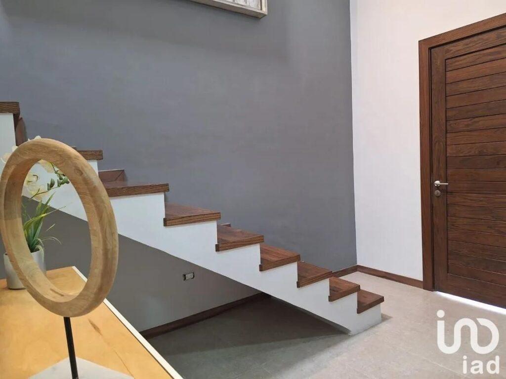 CASA EN RINCONADAS DEL VALLE II MODELO GIRONA ZONA SENDERO