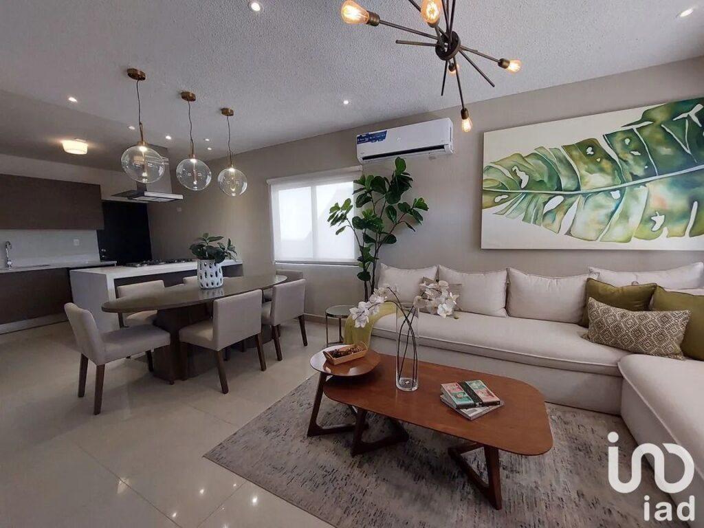 CASA EN VENTA PUNTA VELAS