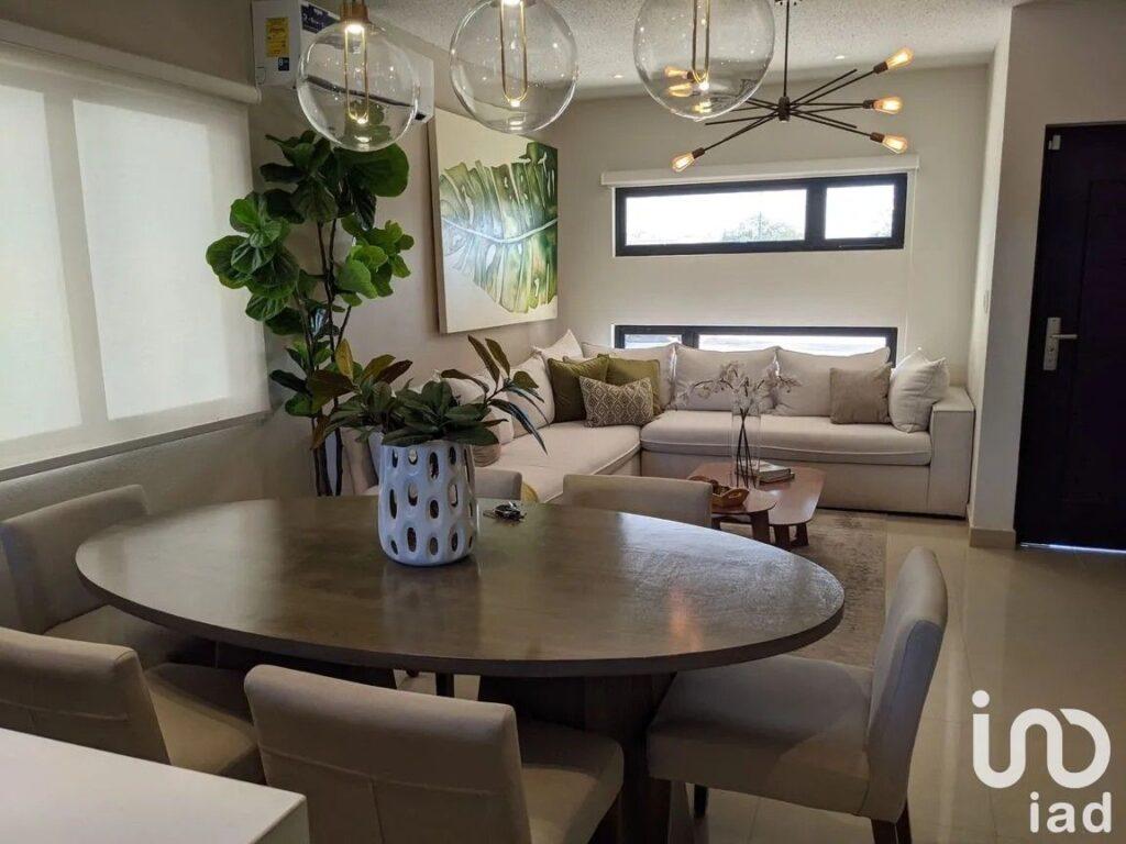 CASA EN VENTA PUNTA VELAS