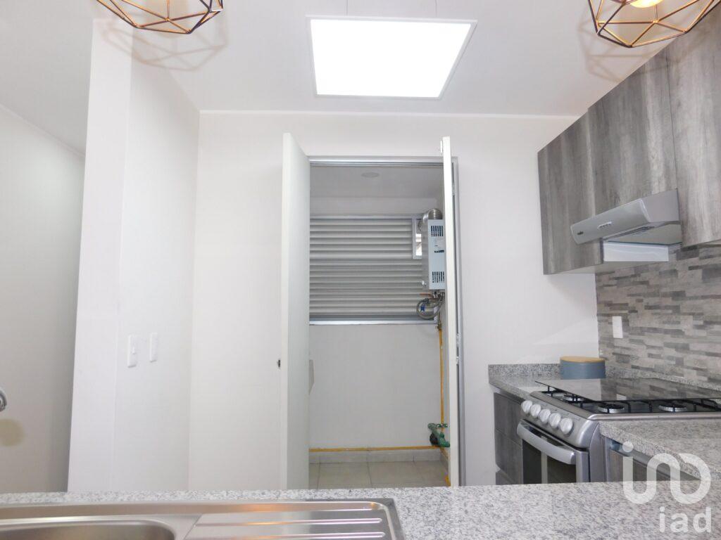 Se Vende Departamento en Santa María la Ribera, Cuauhtémoc, CDMX