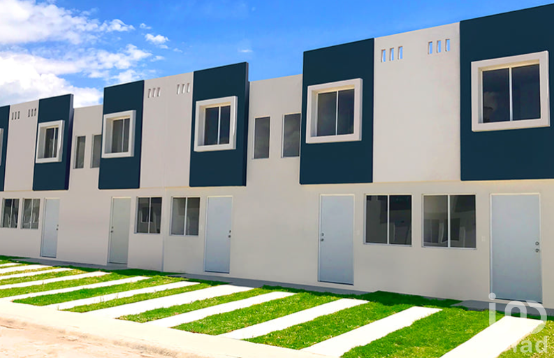 Casa en  venta   en  Zumpango  Edo  Mex