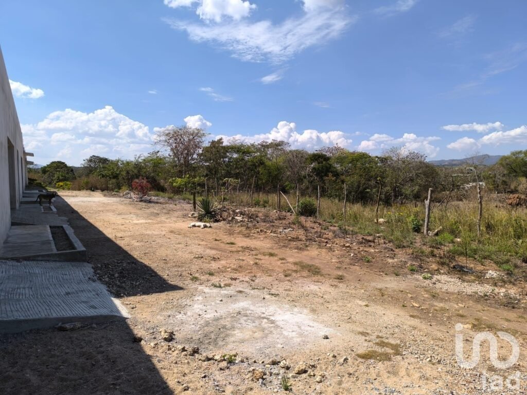 Terreno en Venta en El Jobo, Tuxtla Gutíerrez