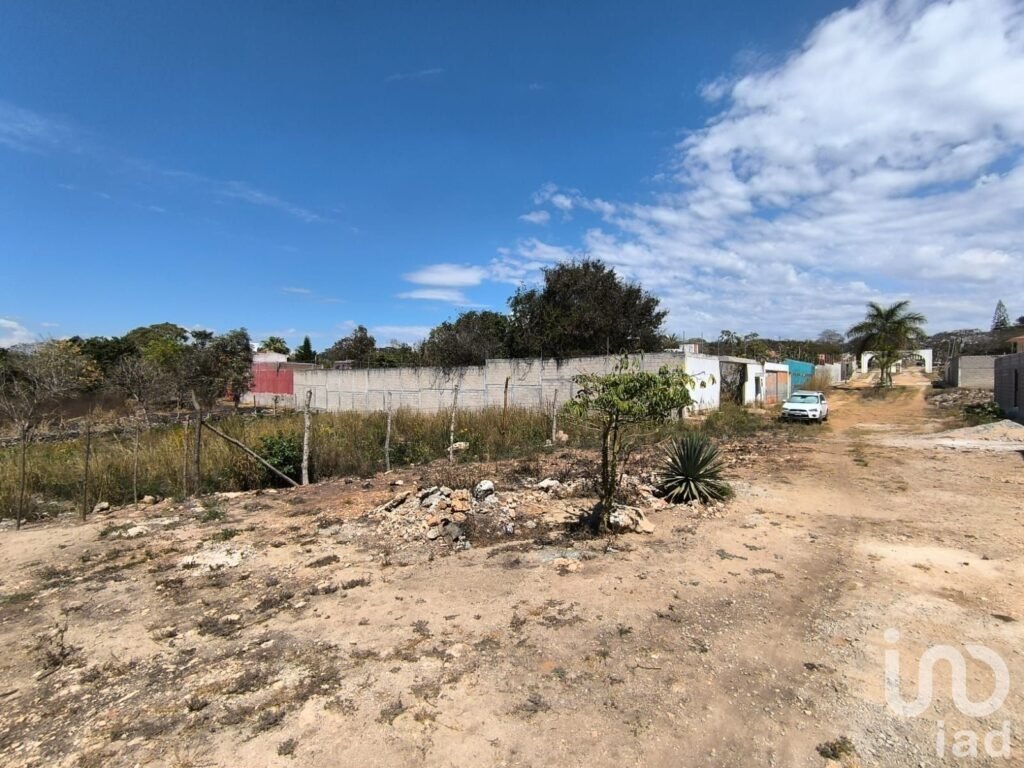 Terreno en Venta en El Jobo, Tuxtla Gutíerrez