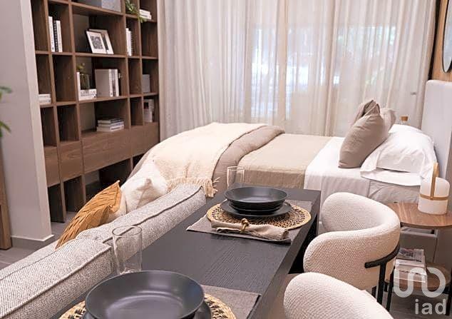 Venta de departamentos en av. Paseo de la Reforma, colonia Juárez, CDMX