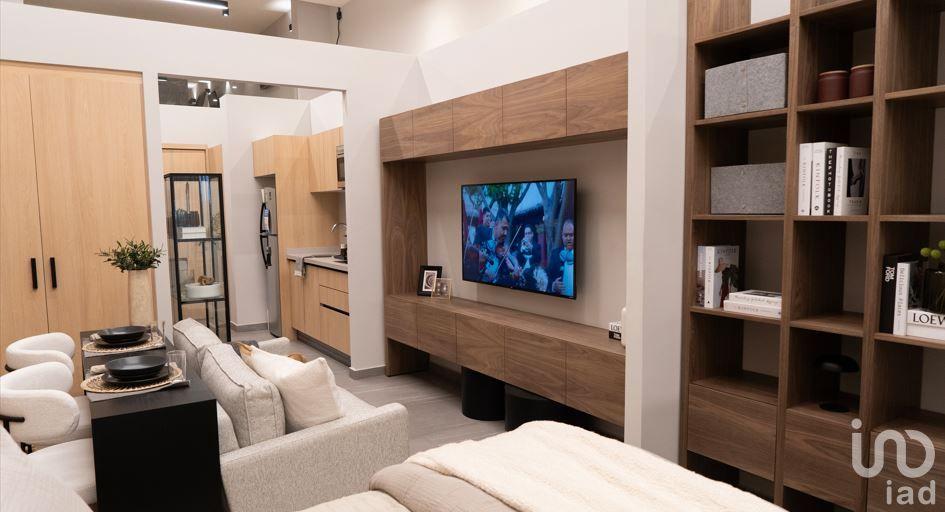 Venta de departamentos en av. Paseo de la Reforma, colonia Juárez, CDMX