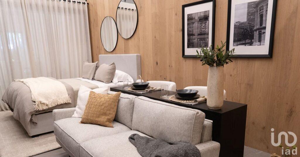 Venta de departamentos en av. Paseo de la Reforma, colonia Juárez, CDMX