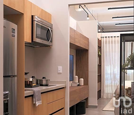 Venta de departamentos en av. Paseo de la Reforma, colonia Juárez, CDMX