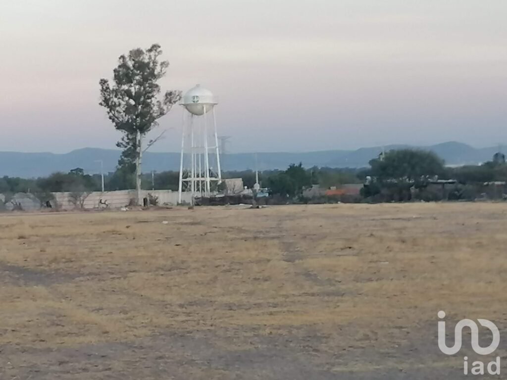 TERRENO INDUSTRIAL EN VENTA QUERETARO DE 2.28 HECTAREAS EL SAUZ, PEDRO ESCOBEDO