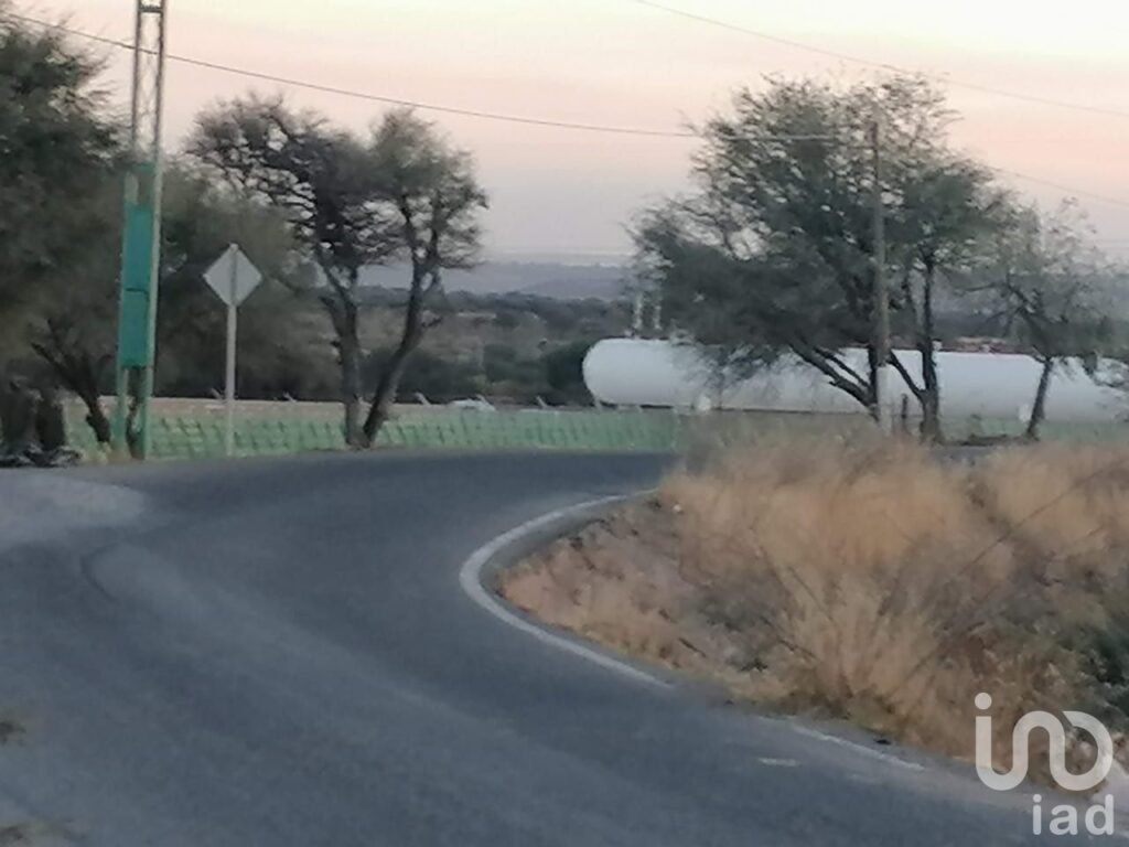 TERRENO INDUSTRIAL EN VENTA QUERETARO DE 2.28 HECTAREAS EL SAUZ, PEDRO ESCOBEDO