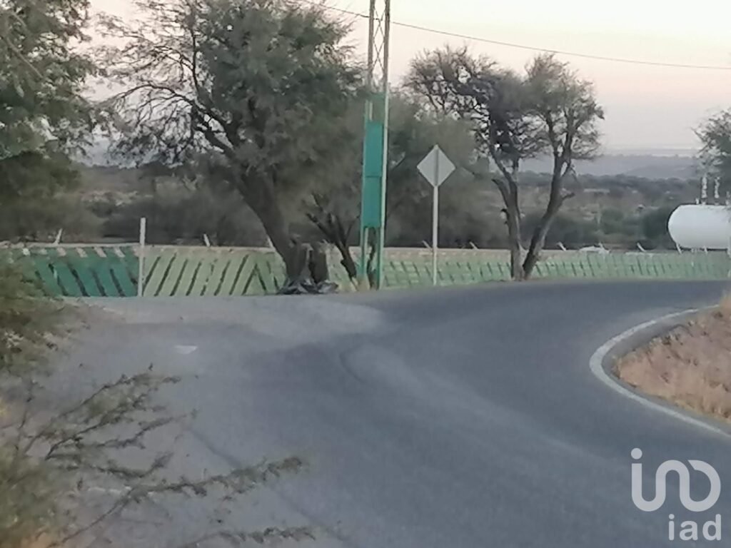 TERRENO INDUSTRIAL EN VENTA QUERETARO DE 2.28 HECTAREAS EL SAUZ, PEDRO ESCOBEDO