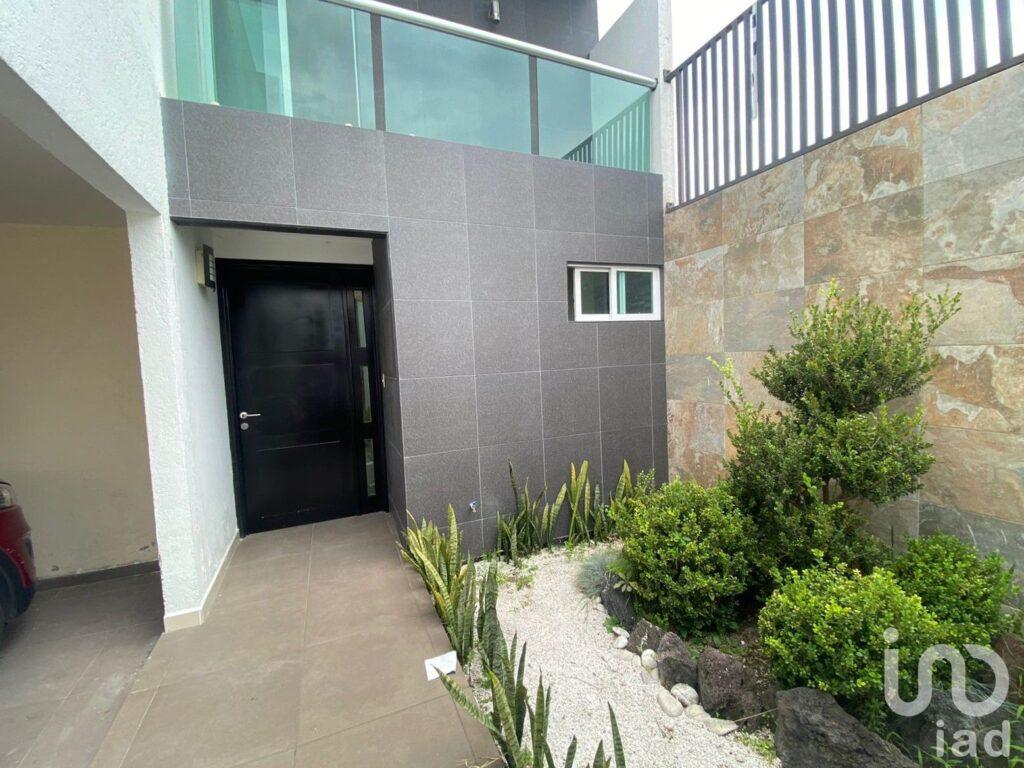 Casa en Venta en Morillotla Puebla