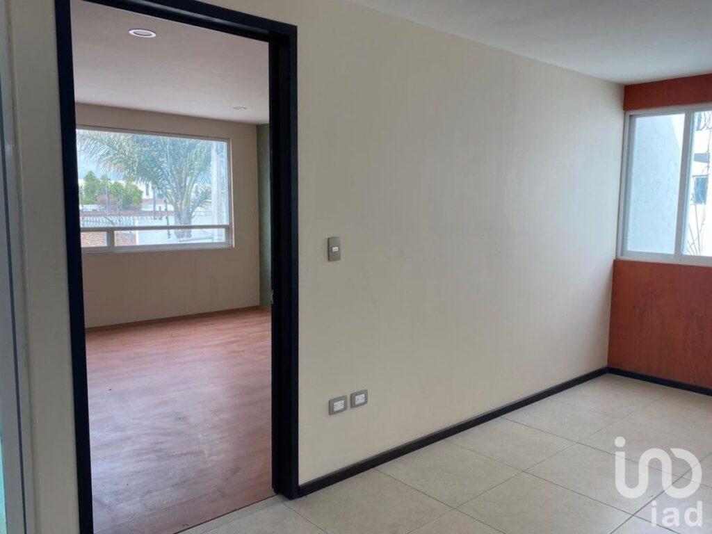 Casa en Venta en Morillotla Puebla